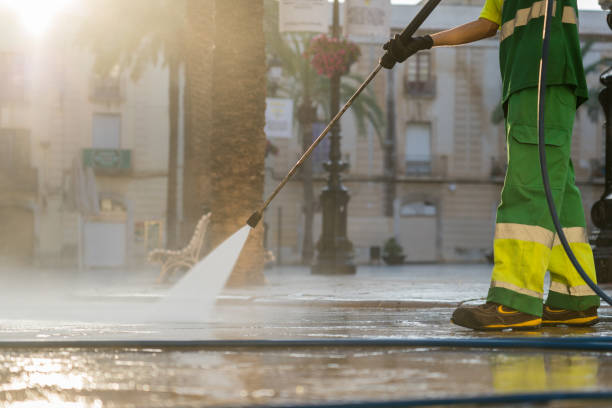 Best Gutter Cleaning  in Forsyth, MO
